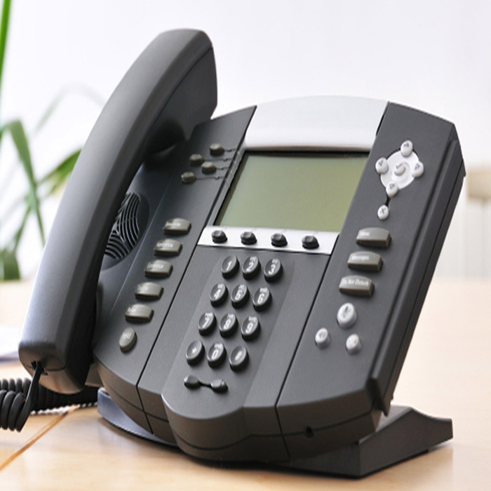 IP Telephone System